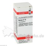 ARNICA D12, 10 G