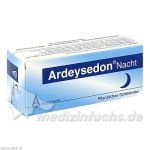 ARDEYSEDON Nacht, 50 ST