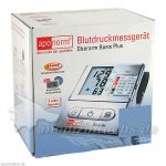 aponorm Blutdruckmessgeraet Basis Plus Oberarm, 1 ST