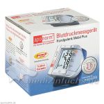 Aponorm Blutdruckmessgeraet Mobil Plus Handgelenk, 1 ST