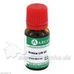 ARNICA ARCA LM 6, 10 ML