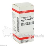 ARSENICUM ALB D30, 80 ST