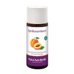 Aprikosenkern Öl BIO, 50 ML