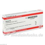 ARNICA D 6 Ampullen, 10X1 ML