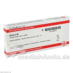 ARNICA D 30 Ampullen, 10X1 ML