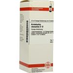 ARISTOLOCHIA CLEM D12, 50 ML