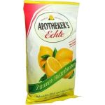Apotheker's Echte Zitrone Hustenbonbons, 65 G