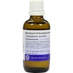 APOCYNUM N KOMPLEX HANOSAN, 50 ML