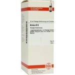 ARNICA D 8, 50 ML