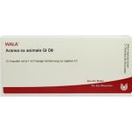 ARANEA EX ANIMALE GL D 8, 10X1 ML