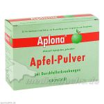 Aplona, 20 ST
