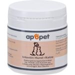 ApoPet Intestin Hund + Katze, 75 G
