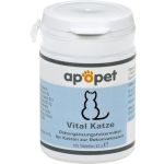 ApoPet Vital Katze, 160 ST