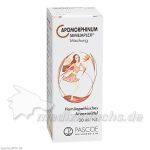 APOMORPHINUM SIMILIAPLEX Tropfen, 20 ML