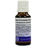 Apis-N-Komplex-HANOSAN, 20 ML