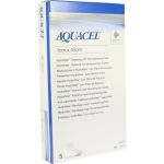 Aquacel Tamponade m.Verstärkungsfasern 1cmx45cm, 5 ST