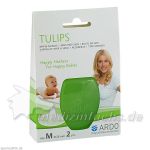 ARDO Tulips Brusthütchen Größe M, 2 ST