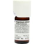Argentum nitricum D 6, 20 ML