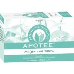 APOTEE Magen und Darm, 20 ST