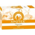 APOTEE Thymian, 20 ST