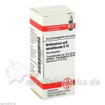 ANTIMONIUM SULF AURANT D12, 10 G