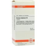 ARANEA DIADEMA D 6, 200 ST