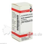 ARALIA RACEMOSA D12, 10 G