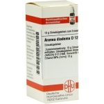 ARANEA DIADEMA D12, 10 G