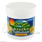 Arnika Fußbalsam, 250 ML