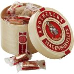 APOTHEKERS MAGENMORSELLEN, 100 G