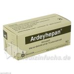Ardeyhepan, 60 ST