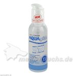 AQUAglide 2in1 Gleit- und Massagemittel, 125 ML