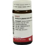 ARNICA E PLANTA TOTA D30, 20 G