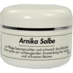 Arnika Salbe, 50 ML