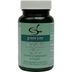 Arginin 500, 60 ST