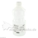 Aqua B.Braun Spüllösung Kunststoff Flasche, 6X1000 ML