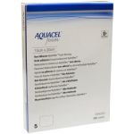 AQUACEL Foam nicht-adhäsiv 15x20cm, 5 ST