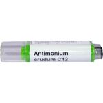 Antimonium crudum C12, 2 G