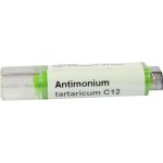 Antimonium tartaricum C12, 2 G