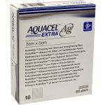 AQUACEL Ag Extra 5X5CM, 10 ST