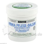 ARNIKA PFLEGE-BALSAM mit Sanddornöl, 250 ML