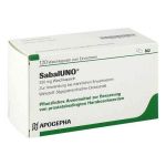SabalUNO (120 stk)