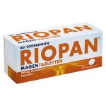Riopan Magen Tabletten (50 stk)