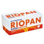 Riopan Magen Tabletten (100 stk)