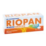 Riopan Magen Tabletten Mint (50 stk)