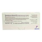 Rosmarinus D 4 Ampullen (8X1 ml)