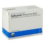Salhumin Rheuma-Bad (12 stk)