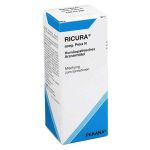 Ricura spag. Peka N Tropfen (100 ml)