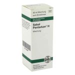 Sabal Pentarkan H Liquidum (50 ml)