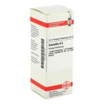 Sabadilla D 6 Dilution (20 ml)